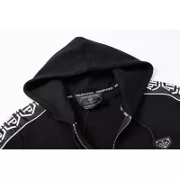 $64.00 USD Philipp Plein PP Jackets Long Sleeved For Men #1355459