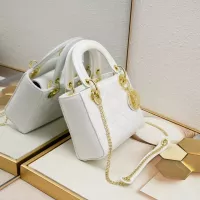 $85.00 USD Christian Dior AAA Quality Handbags For Women #1355460