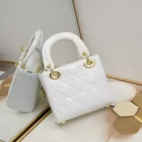 $85.00 USD Christian Dior AAA Quality Handbags For Women #1355460