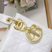 $85.00 USD Christian Dior AAA Quality Handbags For Women #1355460
