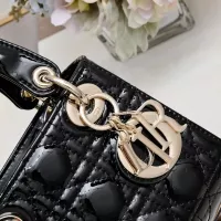 $85.00 USD Christian Dior AAA Quality Handbags For Women #1355461