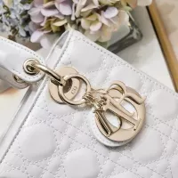 $88.00 USD Christian Dior AAA Quality Handbags For Women #1355462