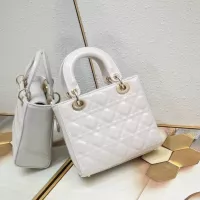 $88.00 USD Christian Dior AAA Quality Handbags For Women #1355462