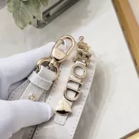 $88.00 USD Christian Dior AAA Quality Handbags For Women #1355462