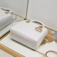 $88.00 USD Christian Dior AAA Quality Handbags For Women #1355462