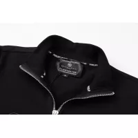 $64.00 USD Philipp Plein PP Jackets Long Sleeved For Men #1355464