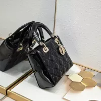 $88.00 USD Christian Dior AAA Quality Handbags For Women #1355465