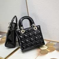 $88.00 USD Christian Dior AAA Quality Handbags For Women #1355465