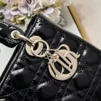 $88.00 USD Christian Dior AAA Quality Handbags For Women #1355465