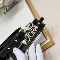 $88.00 USD Christian Dior AAA Quality Handbags For Women #1355465