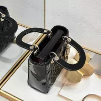 $88.00 USD Christian Dior AAA Quality Handbags For Women #1355465