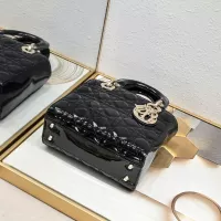 $88.00 USD Christian Dior AAA Quality Handbags For Women #1355465