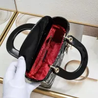$88.00 USD Christian Dior AAA Quality Handbags For Women #1355465