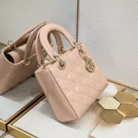 $88.00 USD Christian Dior AAA Quality Handbags For Women #1355467