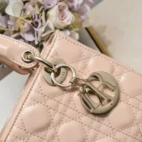 $88.00 USD Christian Dior AAA Quality Handbags For Women #1355467