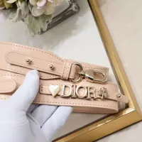 $88.00 USD Christian Dior AAA Quality Handbags For Women #1355467