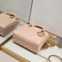 $88.00 USD Christian Dior AAA Quality Handbags For Women #1355467