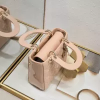 $88.00 USD Christian Dior AAA Quality Handbags For Women #1355467