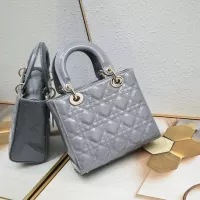 $88.00 USD Christian Dior AAA Quality Handbags For Women #1355468
