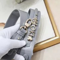 $88.00 USD Christian Dior AAA Quality Handbags For Women #1355468