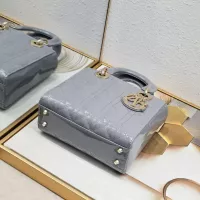 $88.00 USD Christian Dior AAA Quality Handbags For Women #1355468
