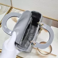$88.00 USD Christian Dior AAA Quality Handbags For Women #1355468