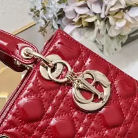 $88.00 USD Christian Dior AAA Quality Handbags For Women #1355469