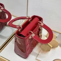 $88.00 USD Christian Dior AAA Quality Handbags For Women #1355469