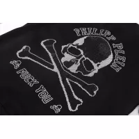 $64.00 USD Philipp Plein PP Jackets Long Sleeved For Men #1355470