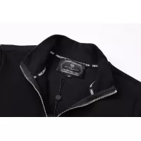$64.00 USD Philipp Plein PP Jackets Long Sleeved For Men #1355471