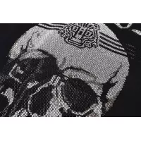 $64.00 USD Philipp Plein PP Jackets Long Sleeved For Men #1355471