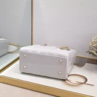 $88.00 USD Christian Dior AAA Quality Handbags For Women #1355472