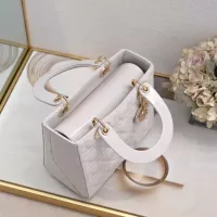 $88.00 USD Christian Dior AAA Quality Handbags For Women #1355472