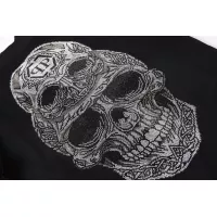 $64.00 USD Philipp Plein PP Jackets Long Sleeved For Men #1355473