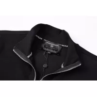 $64.00 USD Philipp Plein PP Jackets Long Sleeved For Men #1355474
