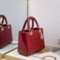 $88.00 USD Christian Dior AAA Quality Handbags For Women #1355475