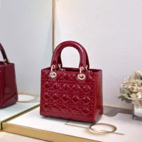 $88.00 USD Christian Dior AAA Quality Handbags For Women #1355475