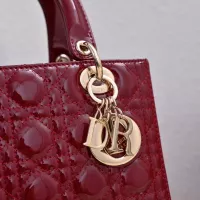 $88.00 USD Christian Dior AAA Quality Handbags For Women #1355475