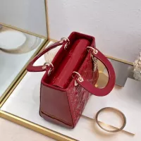 $88.00 USD Christian Dior AAA Quality Handbags For Women #1355475