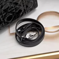 $88.00 USD Christian Dior AAA Quality Handbags For Women #1355476
