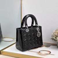 $88.00 USD Christian Dior AAA Quality Handbags For Women #1355476