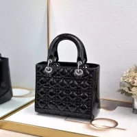 $88.00 USD Christian Dior AAA Quality Handbags For Women #1355476