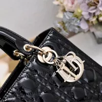 $88.00 USD Christian Dior AAA Quality Handbags For Women #1355477