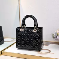 $88.00 USD Christian Dior AAA Quality Handbags For Women #1355477