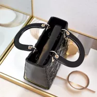 $88.00 USD Christian Dior AAA Quality Handbags For Women #1355477