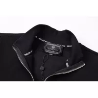$64.00 USD Philipp Plein PP Jackets Long Sleeved For Men #1355478