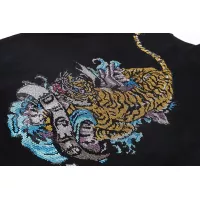 $64.00 USD Philipp Plein PP Jackets Long Sleeved For Men #1355478