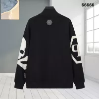 $64.00 USD Philipp Plein PP Jackets Long Sleeved For Men #1355479