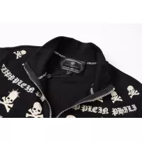 $64.00 USD Philipp Plein PP Jackets Long Sleeved For Men #1355479