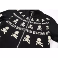 $64.00 USD Philipp Plein PP Jackets Long Sleeved For Men #1355479